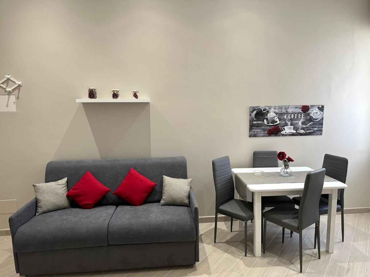 Carol Home 바리 외부 사진