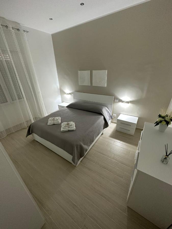 Carol Home 바리 외부 사진