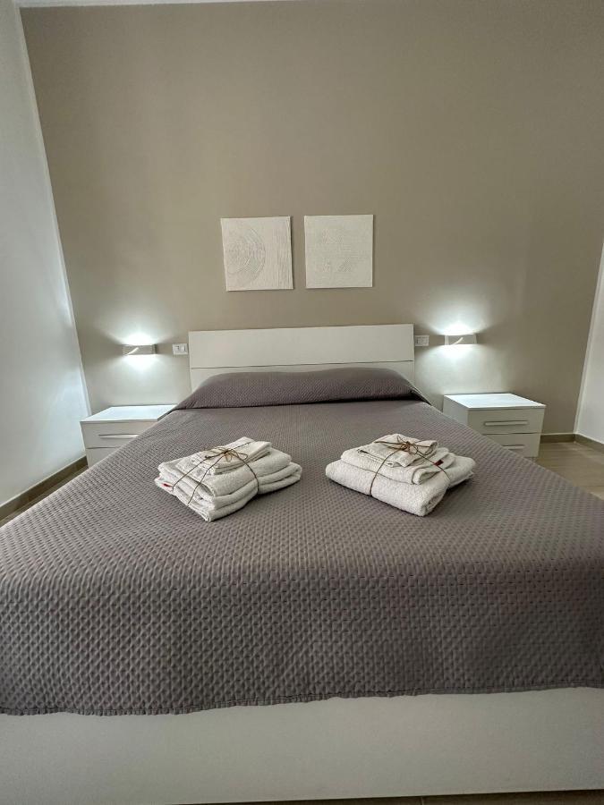 Carol Home 바리 외부 사진