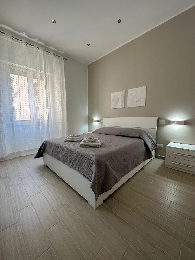 Carol Home 바리 외부 사진